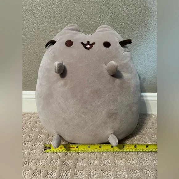 Pusheen squisheen - Picture 3 of 5